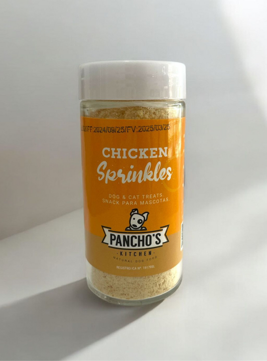 Chicken Sprinkle