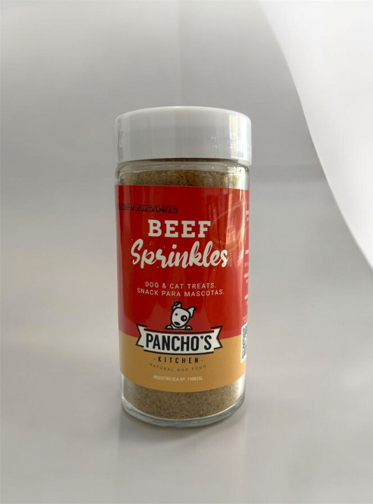 Beef Sprinkle