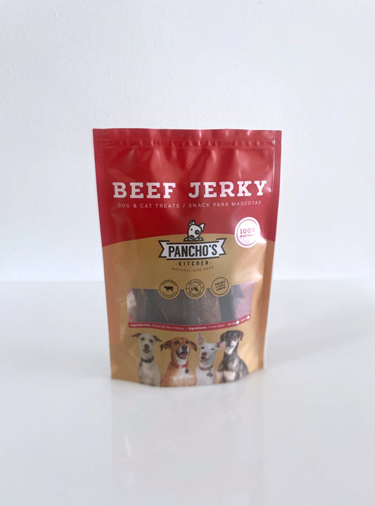 Beef Jerkey